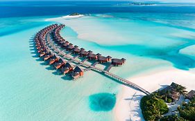 อนันตรา ดิกู มัลดีฟส์ รีสอร์ต